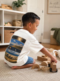 Creation | Pure Cotton Essential Kids T-Shirt | Genesis