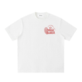 Image Bearer |Heavyweight Vintage Washed Frayed T-Shirt | Genesis